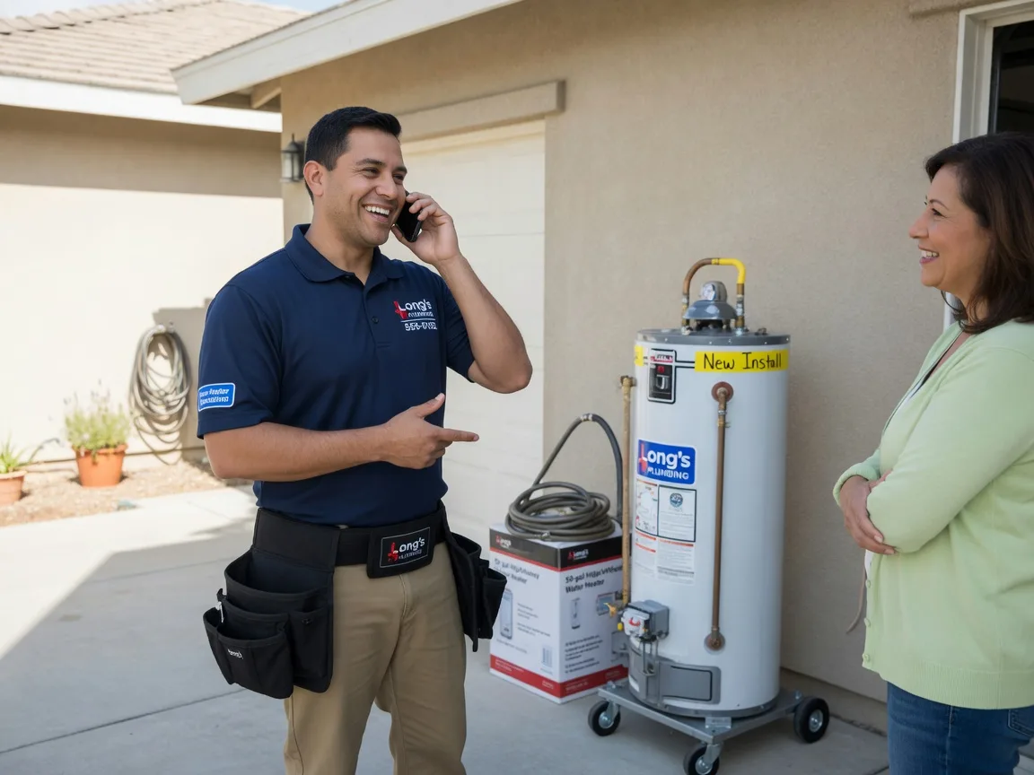 Leak Detection San Saba, TX FAQs